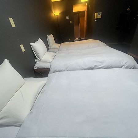 The Lang Hotel Hakata Fukuoka  Bagian luar foto