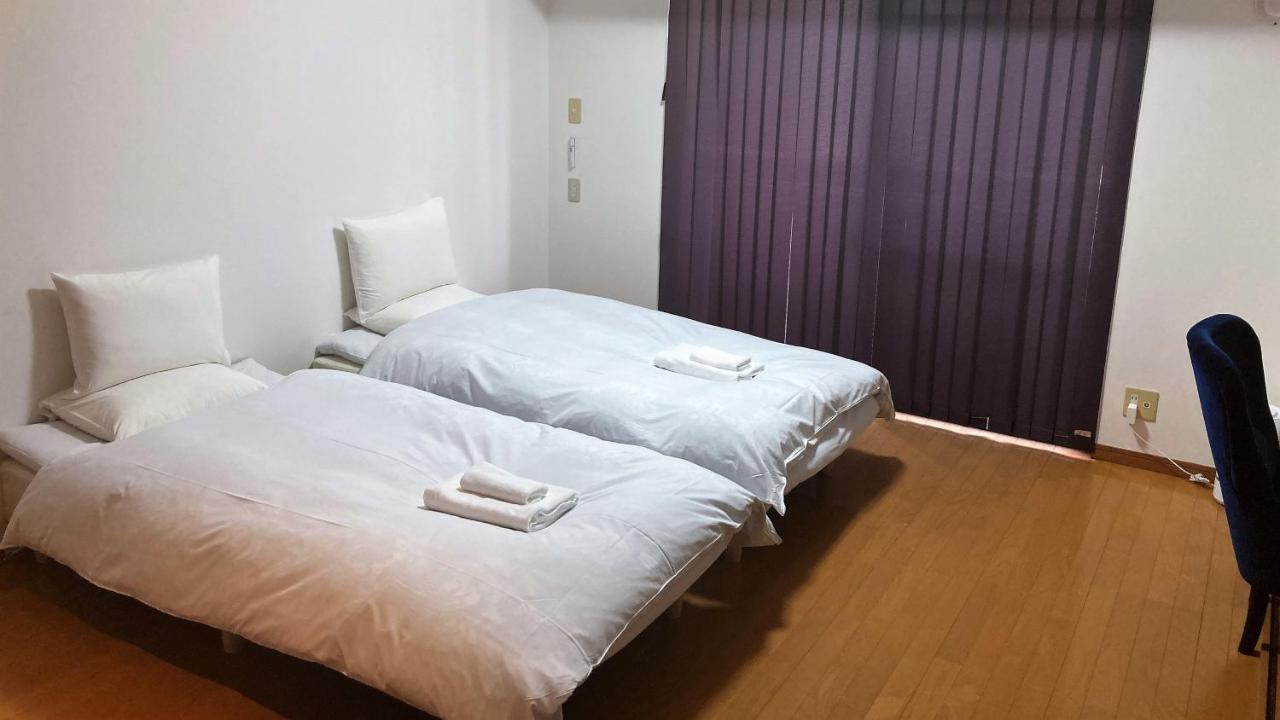 The Lang Hotel Hakata Fukuoka  Bagian luar foto