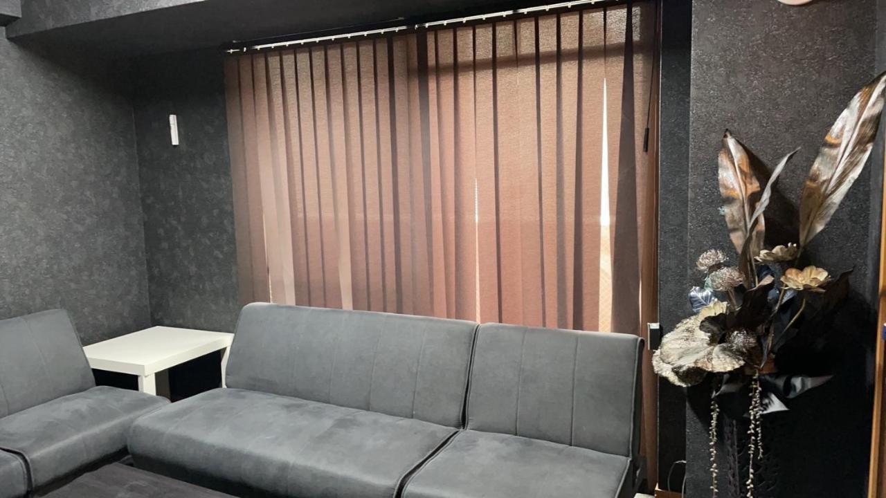 The Lang Hotel Hakata Fukuoka  Bagian luar foto