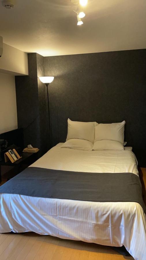 The Lang Hotel Hakata Fukuoka  Bagian luar foto