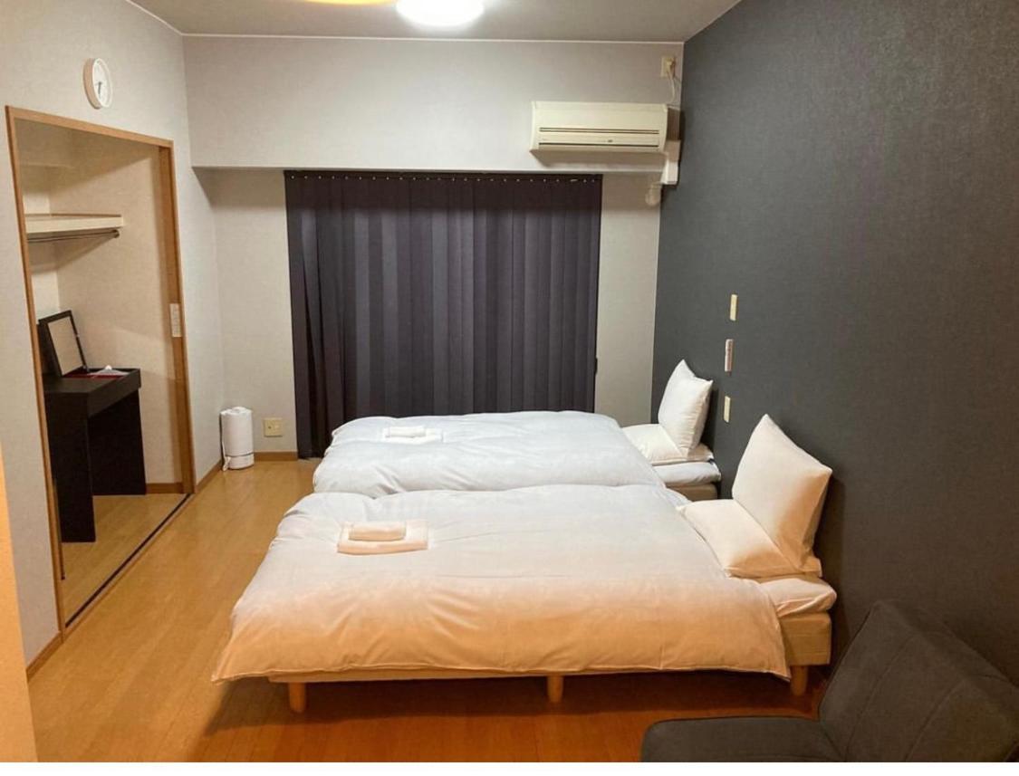 The Lang Hotel Hakata Fukuoka  Bagian luar foto