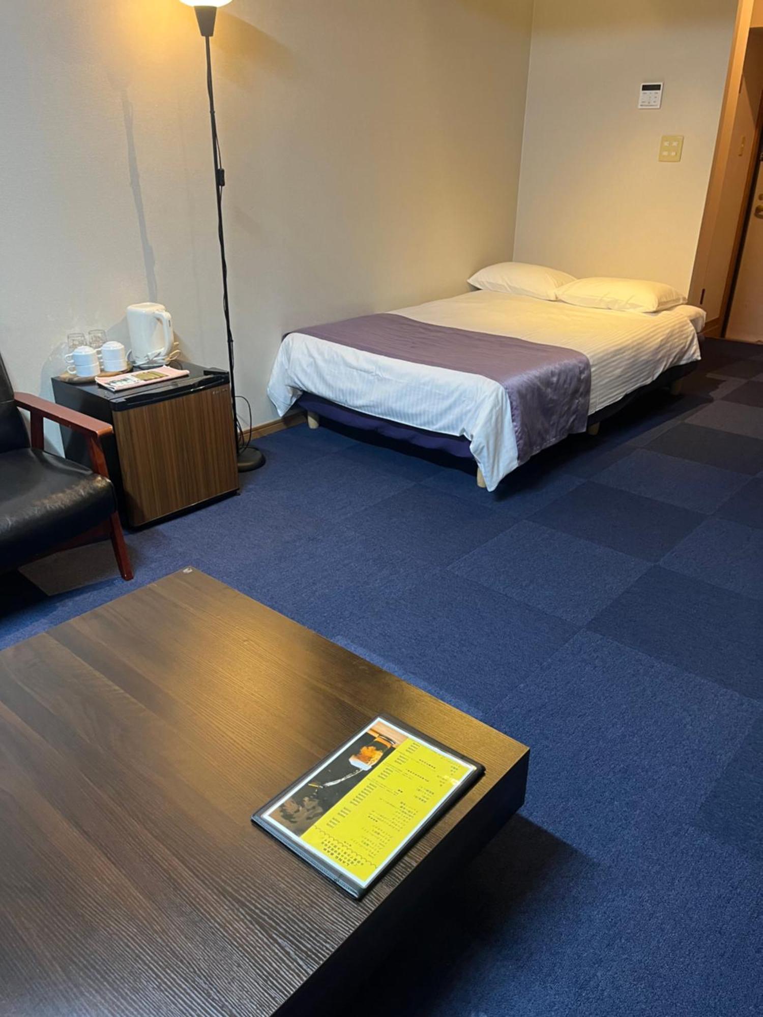 The Lang Hotel Hakata Fukuoka  Bagian luar foto