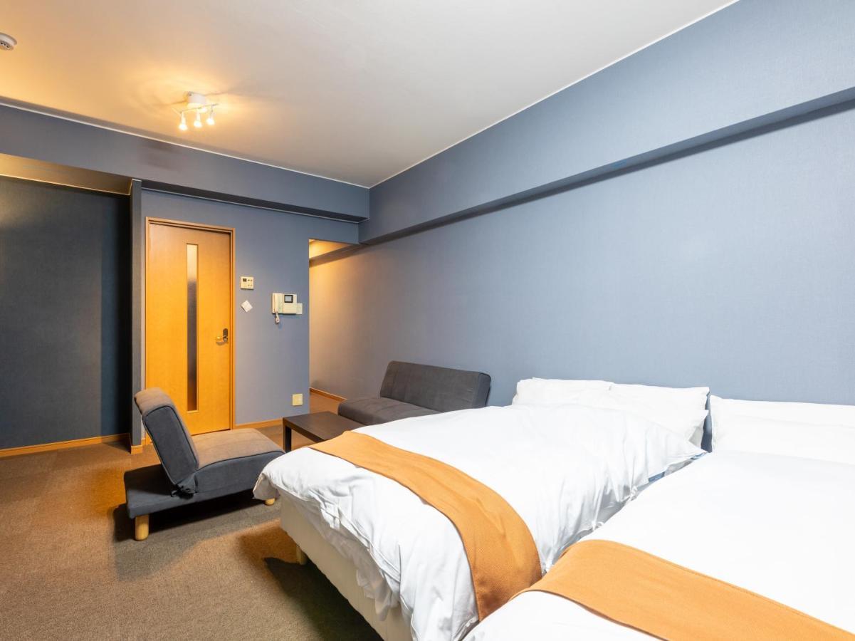 The Lang Hotel Hakata Fukuoka  Bagian luar foto